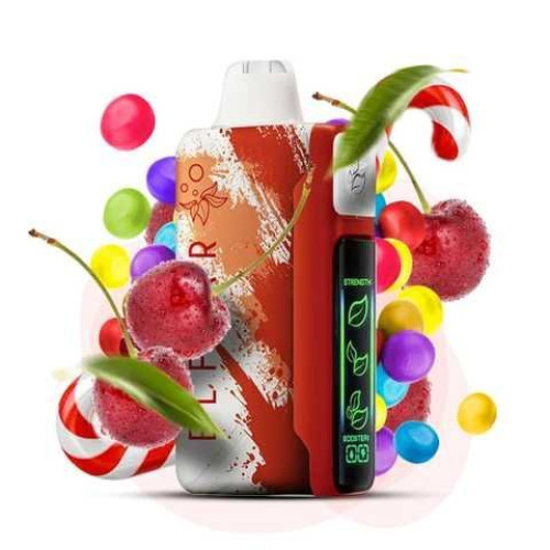 Одноразовая POD-система Elf Bar 30000 Sweet King
