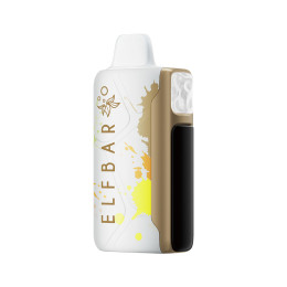 Одноразовая POD-система Elf Bar 30000 Sour King