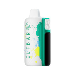 Одноразовая POD-система Elf Bar 30000 Sour King