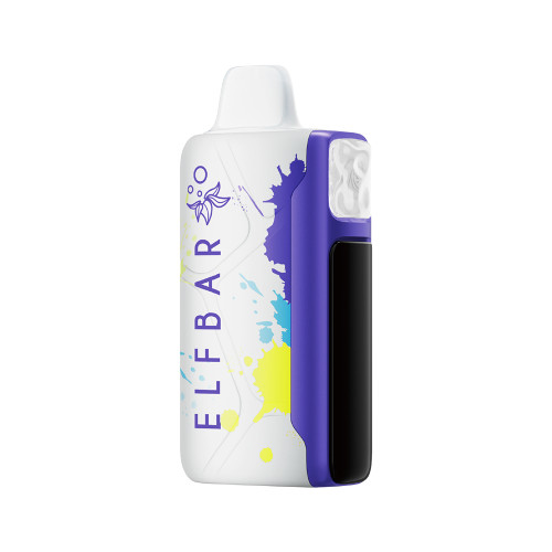 Одноразовая POD-система Elf Bar 30000 Sour King