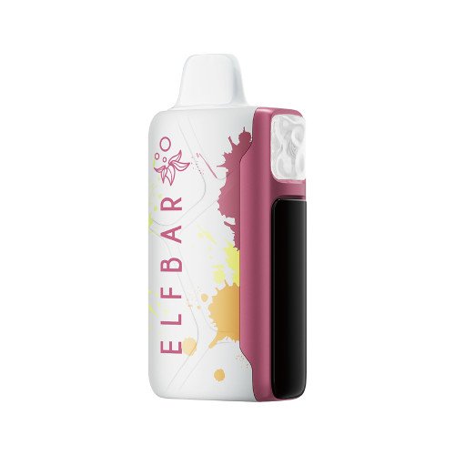 Одноразова POD-система Elf Bar 30000 Sour King