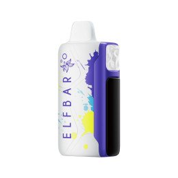 Одноразовая POD-система Elf Bar 30000 Sour King