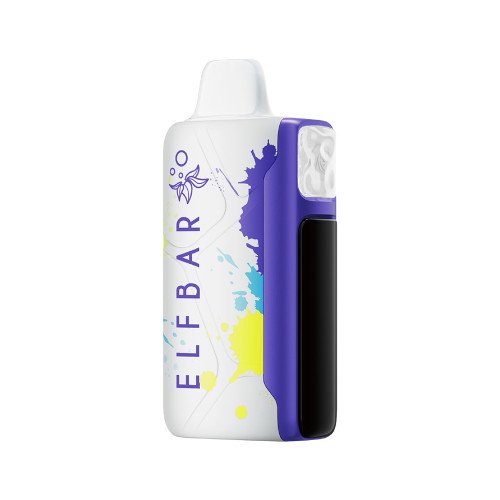 Одноразова POD-система Elf Bar 30000 Sour King