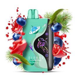 Одноразовая POD-система Elf Bar GH33000 Pro