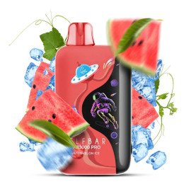 Одноразовая POD-система Elf Bar GH33000 Pro