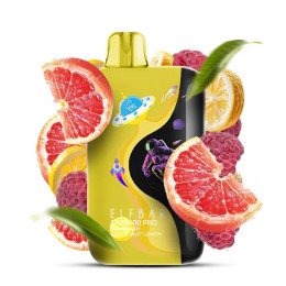 Одноразовая POD-система Elf Bar GH33000 Pro