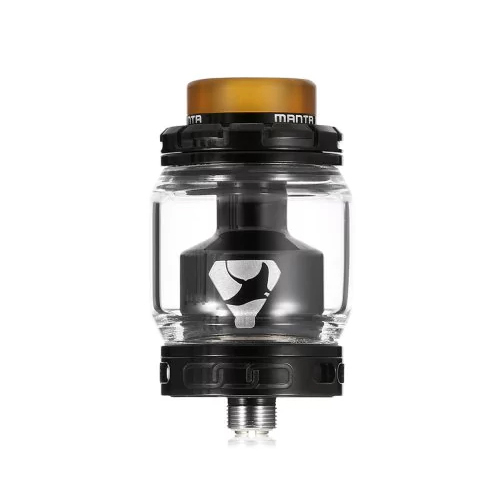 Бак ADVKEN Manta RTA Black Original