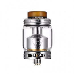 Бак ADVKEN Manta RTA Clone
