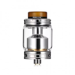 Бак ADVKEN Manta RTA Clone