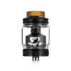 Бак ADVKEN Manta RTA Black Clone