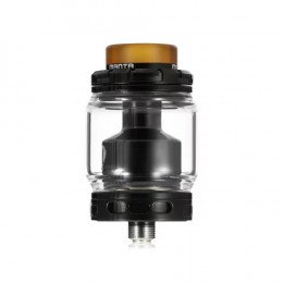 Бак ADVKEN Manta RTA Black Clone