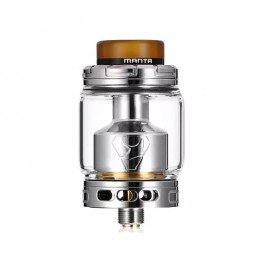 Бак ADVKEN Manta RTA Clone