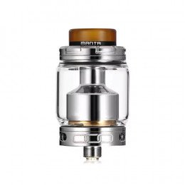 Бак ADVKEN Manta RTA Clone
