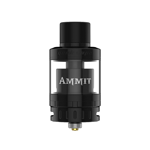 Бак GeekVape Ammit 25 RTA Black