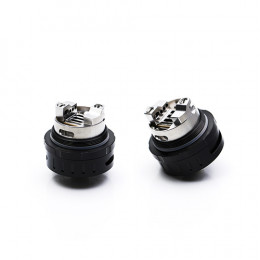 Бак GeekVape Ammit 25 RTA Black