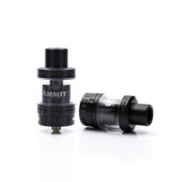 Бак GeekVape Ammit 25 RTA Black