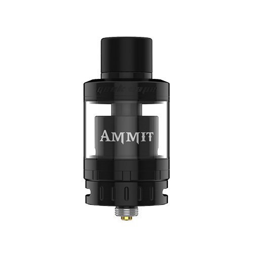Бак GeekVape Ammit 25 RTA Black
