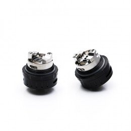 Бак GeekVape Ammit 25 RTA Black
