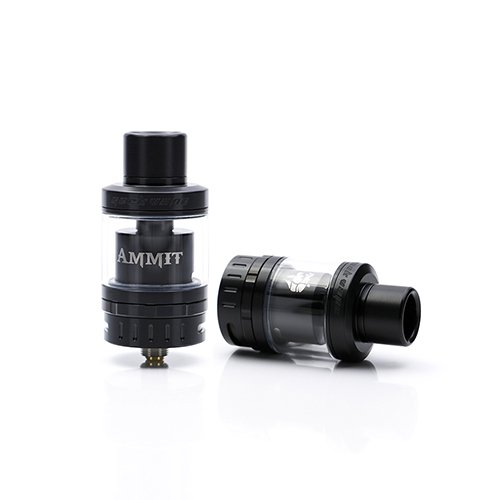 Бак GeekVape Ammit 25 RTA Black
