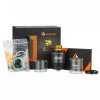 Бак Geekvape Ammit Dual Coil RTA Black