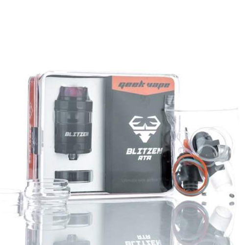 Атомайзер GeekVape Blitzen RTA