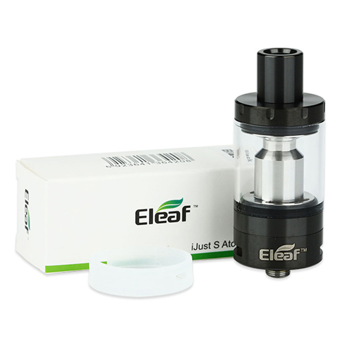 Атомайзер Eleaf iJust S RTA 4ml