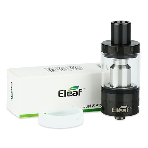 Атомайзер Eleaf iJust S RTA 4ml