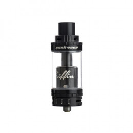 Бак Griffin 25 RTA Top Airflow Black