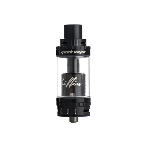 Бак Griffin 25 RTA Top Airflow Black