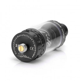 Бак Griffin 25 RTA Top Airflow Black