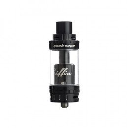 Бак Griffin 25 RTA Top Airflow Black