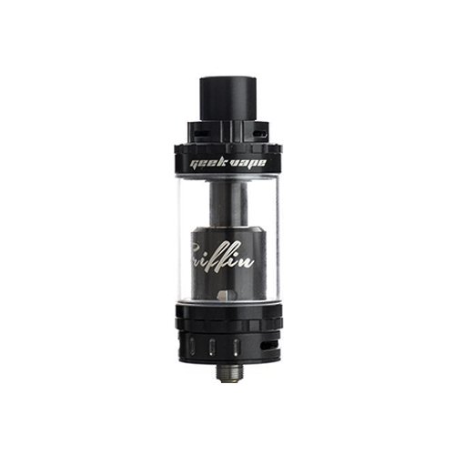 Бак Griffin 25 RTA Top Airflow Black