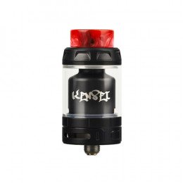 Бак Vandy Vape Kensei 24 RTA Black Original