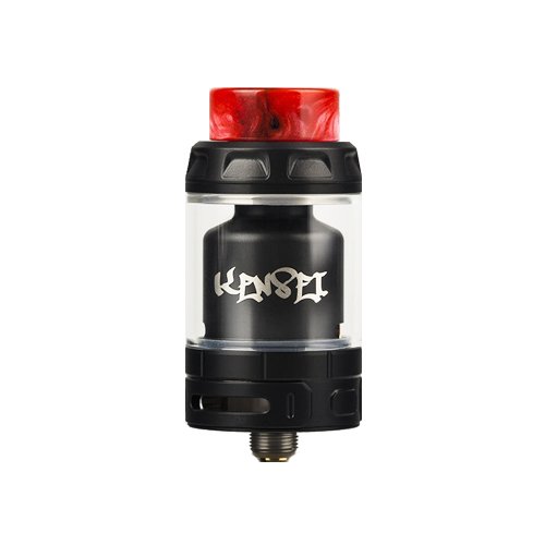 Бак Vandy Vape Kensei 24 RTA Black Original