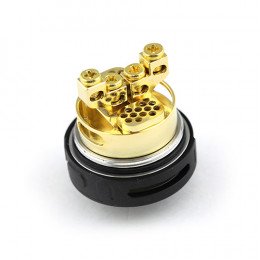 Бак Vandy Vape Kensei 24 RTA Black Original
