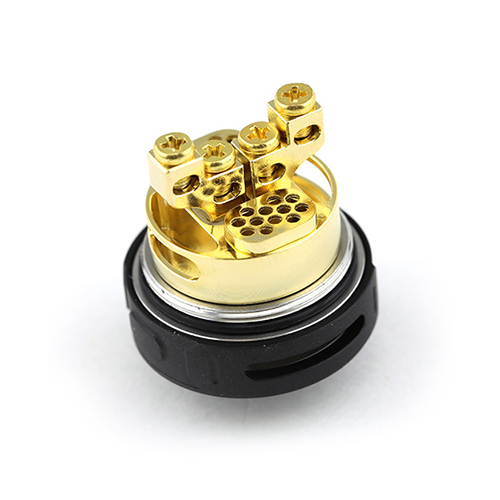 Бак Vandy Vape Kensei 24 RTA Black Original