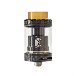 Бак Reload Vapor USA Reload RTA Black