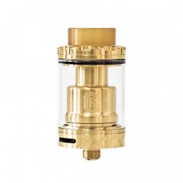Бак Reload Vapor USA Reload RTA Gold