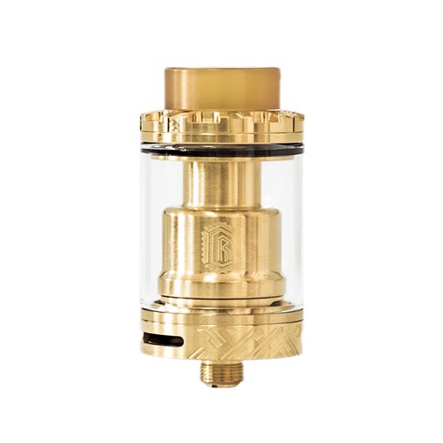 Бак Reload Vapor USA Reload RTA Gold