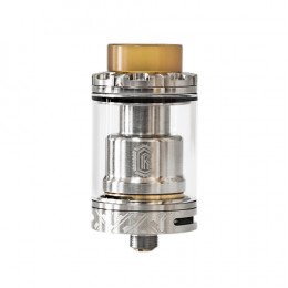 Бак Reload Vapor USA Reload RTA Silver