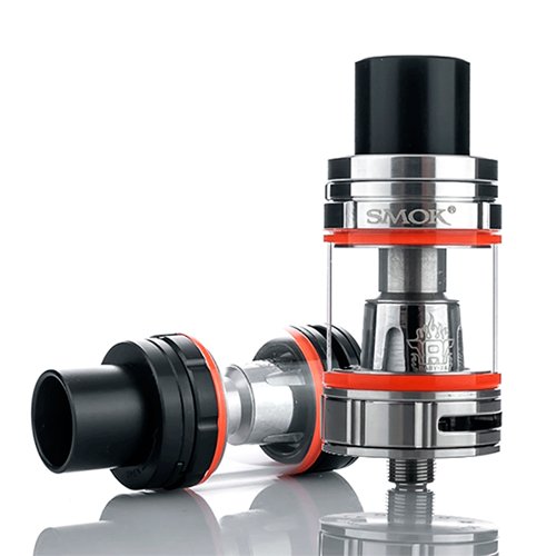 Атомайзер SMOK TFV8 BABY Beast Tank 