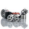 Атомайзер SMOK TFV8 BABY Beast Tank 
