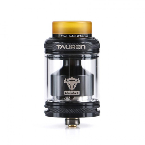 Атомайзер THC Tauren RTA