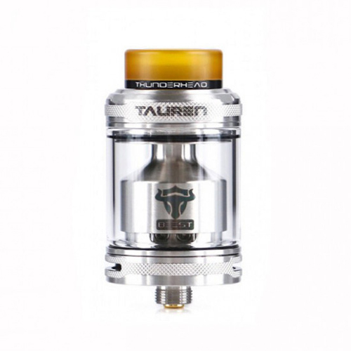 Атомайзер THC Tauren RTA