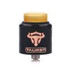 Дрипка THC Tauren RDA Copper Black