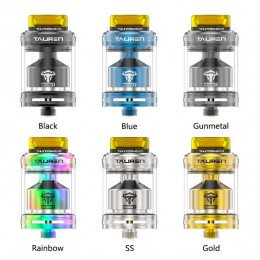 Атомайзер THC Tauren RTA