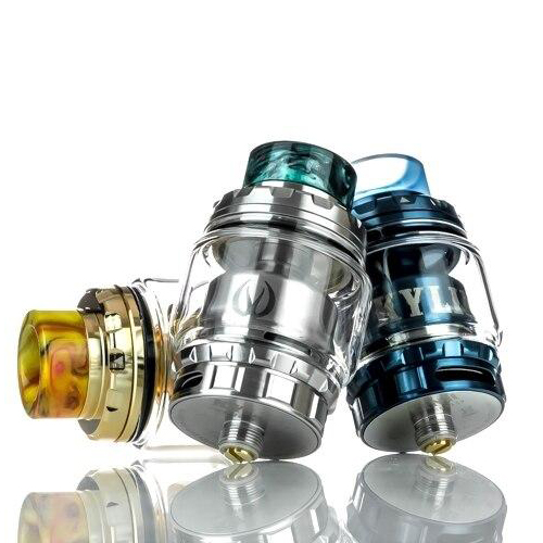 Атомайзер Vandy Vape Kylin V2 RTA
