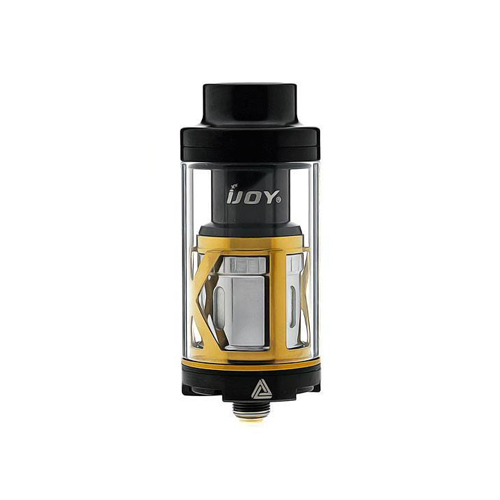 Дрипкобак IJOY Limitless XL