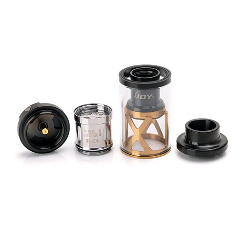 Дрипкобак IJOY Limitless XL