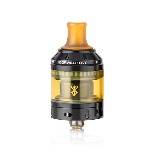 Бак Berserker MTL RTA Alex MD & Vandy Vape 